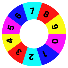 Wheel